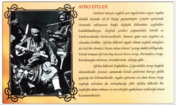 Afro Efeleri